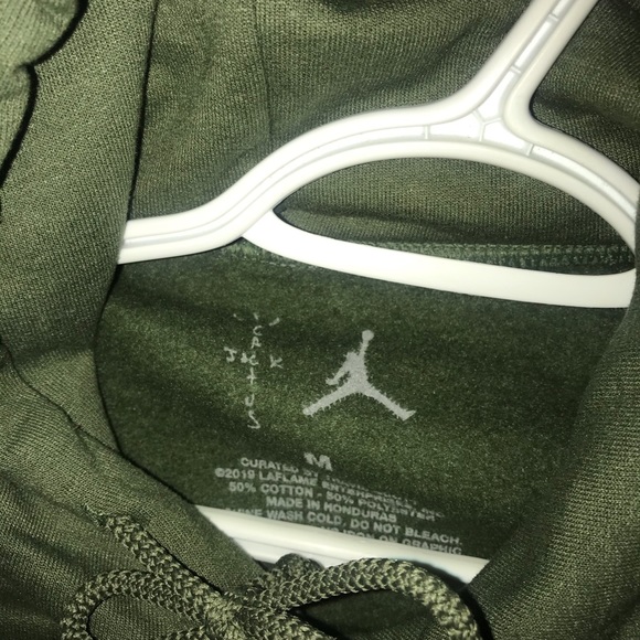 Travis scott x nike jordan - Picture 3 of 3